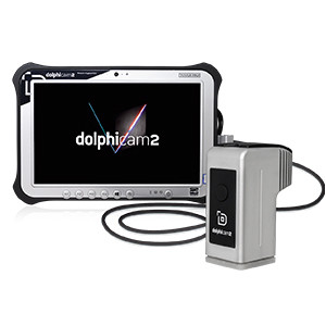 Dolphitech Dolphicam2 Ultrasound Imaging System