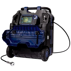 Wohler VIS 750 HD Inspection Camera