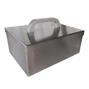 TAM Panel Storage Containers
