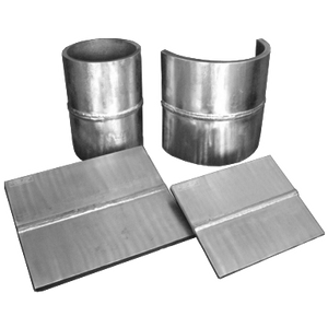 FlawTech API - UT-1 Flawed Specimen Kit