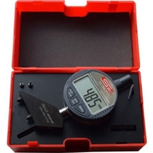 G.A.L. Gage Co. : No: 13 Digital Pit Depth Gauge