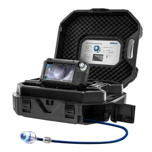 Wohler VIS 360 Inspection Camera
