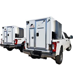 Armorlite RT3A Mobile Longbox Darkroom