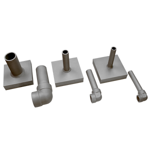 FlawTech Socket Weld Kits