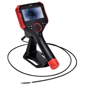 iShot Model VX Industrial Borescopes