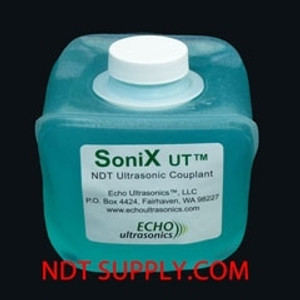 Echo SoniX UT Ambient Temp Couplant