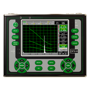 Dakota NDT Flaw Detectors