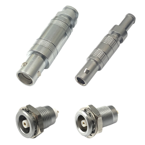 NDT Supply Lemo Type Connectors