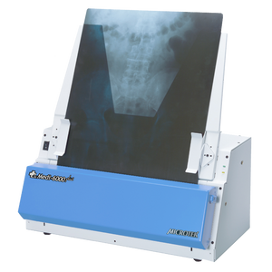 Microtek Medi-6000 Plus X-Ray Film Digitizer