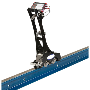 ETher RailCheck Eddy Current Flaw Detector