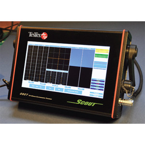 TesTex Scout CUI Detection System