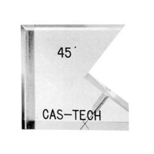 Cas-Tec AWS Serrated Wedge