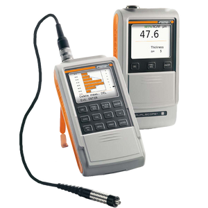 Fischer FMP Series Coating Thickness Gauges