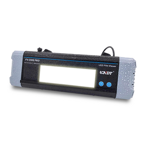 LCNDT FV-2009 PRO - Waterproof LED Film Viewer