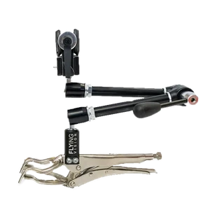 Flying Vision OPG Gamma Positioning Tool