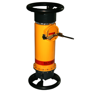 Balteau GFD165 Portable Generator