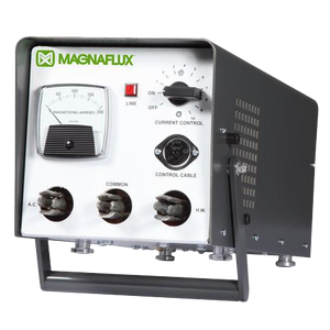 Magnaflux Magnetic Particle Portable Testers