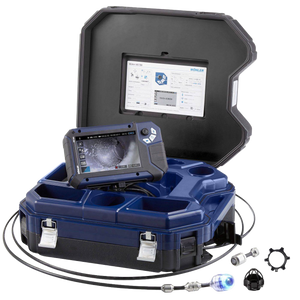 Wohler VIS 700 Inspection Camera Series