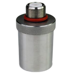 Immersion Transducers