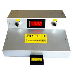 Elite NDT SA S291 Electronic Photofluorometer