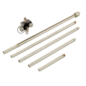 NDT Supply Stainless Steel Immersion System Tubes