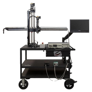 WebViewer Camera Inspection System