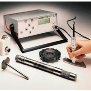 Eddy Current Sorting