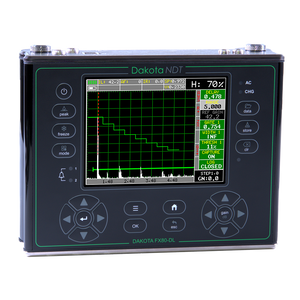 Dakota NDT FX80 Flaw Detectors (Formerly DFX-8)