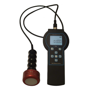 JR Technology M50 Series Moisture Meter