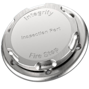 Integrity Products Integrity Fire Plugz