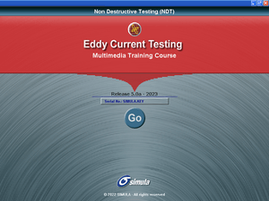 Simula Eddy Current Testing