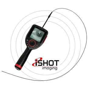 iShot Imaging Model E Video Borescopes