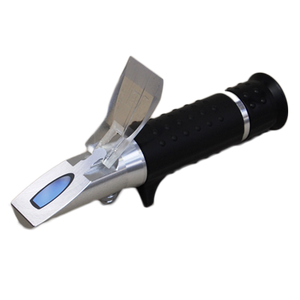 Magnaflux Refractometer