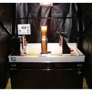 TSI WHM-3000 Series Magnetic Particle Tester