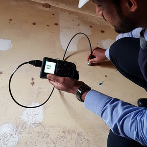 Cygnus 6+ PRO Ultrasonic Thickness Gauge