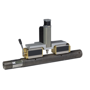 ATI MAG Portable Rockwell Hardness Tester