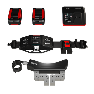 Magnetix MGN3 Battery Powered AC Yoke