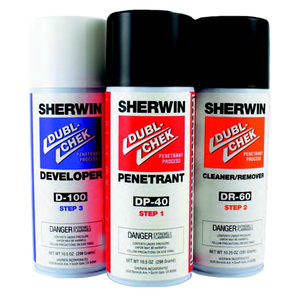 Penetrant Materials