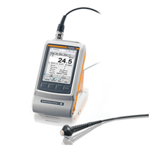 Eddy Current Conductivity Meters