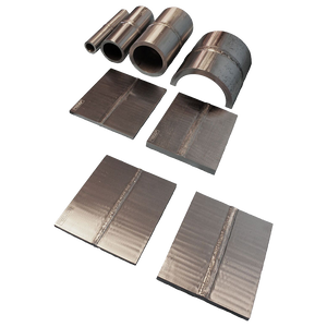 FlawTech ASME Section XI, Appendix VII Kit