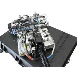 Falcon Steerable Magnetic Scanner