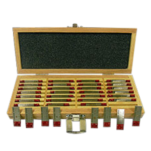 Penetrameters / IQI Sets - ASTM-E-1025