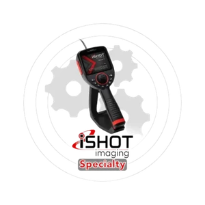 iShot Model E UV and Specialty Video Borescopes