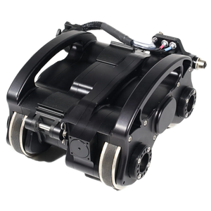 ScanTech Vertex Scanner