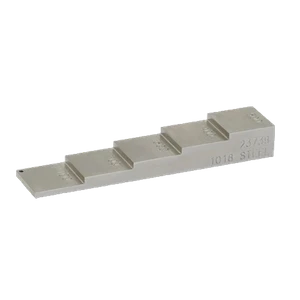 PH Tool 5-Step Calibration Block