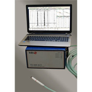 TesTex TX-4400 ECT Inspection System
