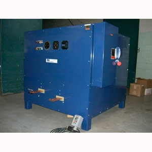 15,000 amp to 20,000 Amp Reversing DC Power Pack