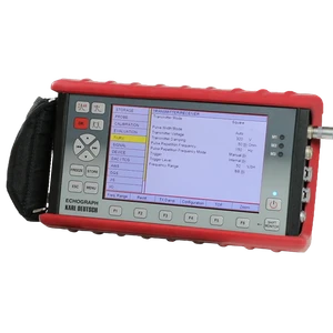 Surplus Ultrasonic