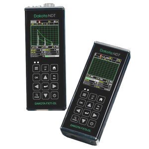 Dakota NDT FX70 Flaw Detectors (Formerly DFX-7)