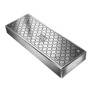 King Master Test Blocks